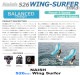 2021 S26 ʥå -ե MK3 NAISH WING-SURFER MK3  new/̵