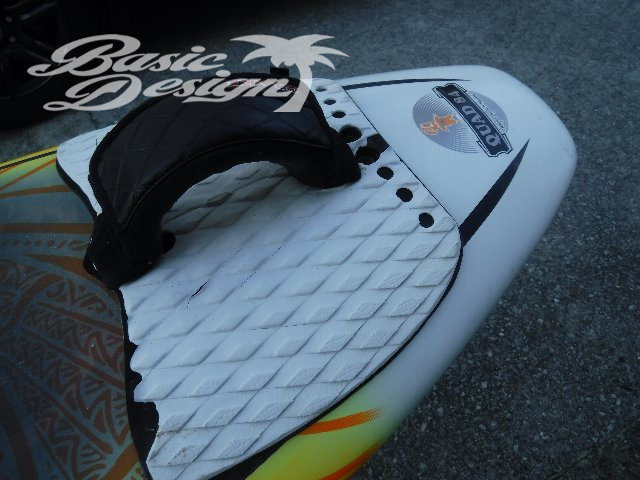 2015 �������ܡ��� �����å� STARBOARD QUAD twin 84L �����ܥ�  (���/UBW-285)