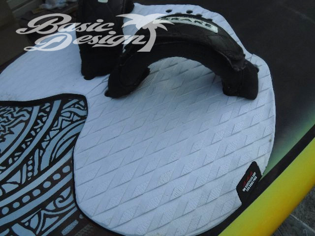 2015 �������ܡ��� �����å� STARBOARD QUAD twin 84L �����ܥ�  (���/UBW-285)