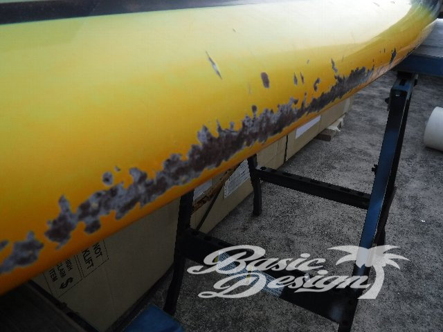 2015 �������ܡ��� �����å� STARBOARD QUAD twin 84L �����ܥ�  (���/UBW-285)