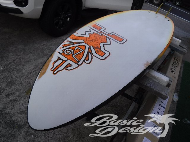 2015 �������ܡ��� �����å� STARBOARD QUAD twin 84L �����ܥ�  (���/UBW-285)