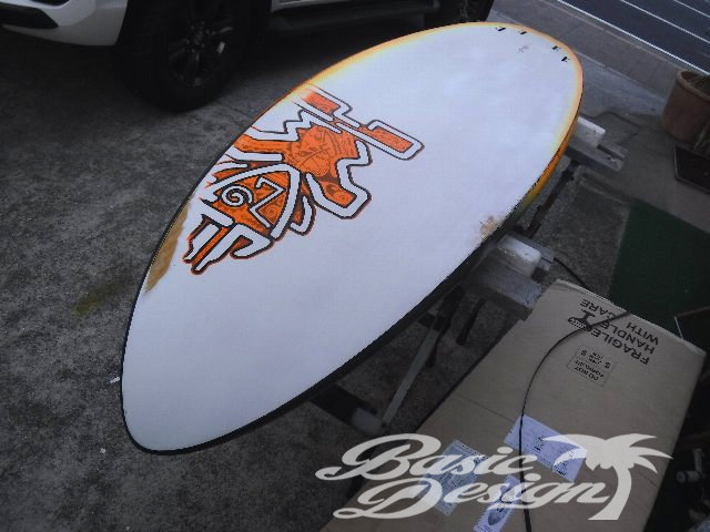 2015 �������ܡ��� �����å� STARBOARD QUAD twin 84L �����ܥ�  (���/UBW-285)