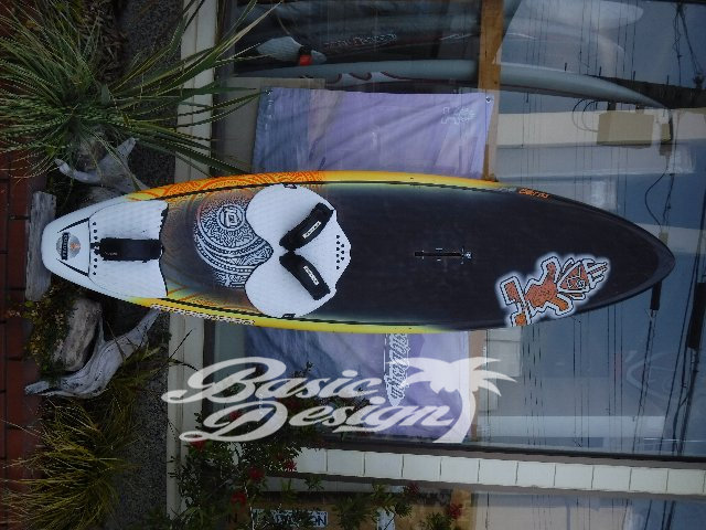 2015 �������ܡ��� �����å� STARBOARD QUAD twin 84L �����ܥ�  (���/UBW-285)