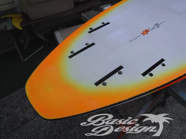 2015 �������ܡ��� �����å� STARBOARD QUAD twin 84L �����ܥ�  (���/UBW-285)