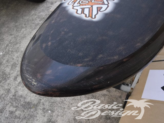 2015 �������ܡ��� �����å� STARBOARD QUAD twin 84L �����ܥ�  (���/UBW-285)