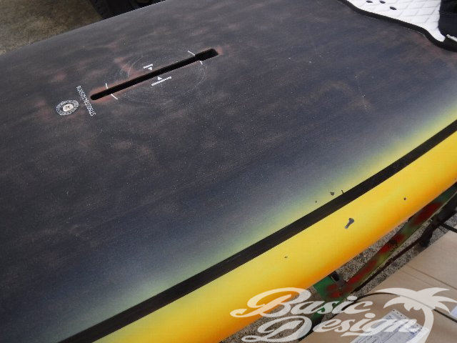 2015 �������ܡ��� �����å� STARBOARD QUAD twin 84L �����ܥ�  (���/UBW-285)