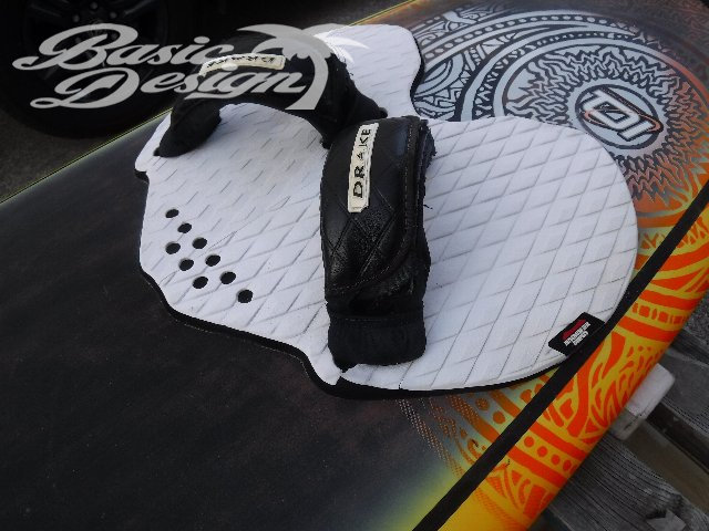 2015 �������ܡ��� �����å� STARBOARD QUAD twin 84L �����ܥ�  (���/UBW-285)