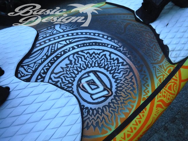 2015 �������ܡ��� �����å� STARBOARD QUAD twin 84L �����ܥ�  (���/UBW-285)