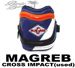 2022 ޥ ȥϡͥ MAGREB ѥ M /UHNS-060