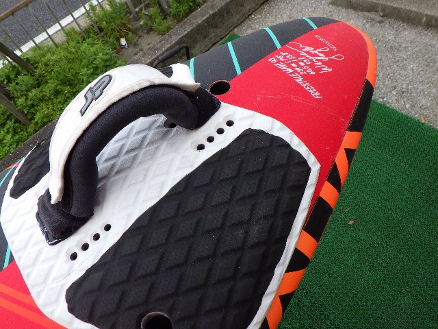 2016 �������ԡ� �ե꡼�������륦������ JP FREESTYLE WAVE PRO 93 �����/UBF-348��