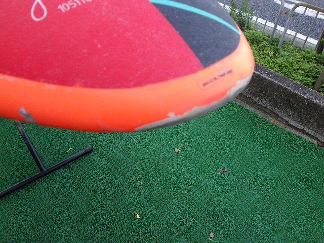 2016 �������ԡ� �ե꡼�������륦������ JP FREESTYLE WAVE PRO 93 �����/UBF-348��