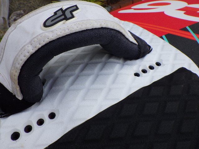 2016 �������ԡ� �ե꡼�������륦������ JP FREESTYLE WAVE PRO 93 �����/UBF-348��