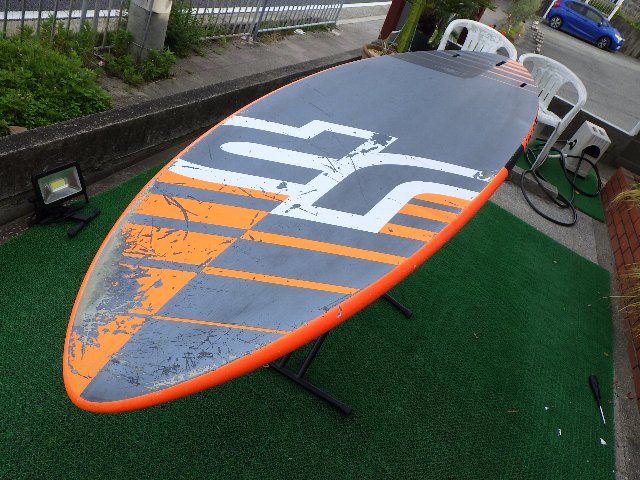 2016 �������ԡ� �ե꡼�������륦������ JP FREESTYLE WAVE PRO 93 �����/UBF-348��
