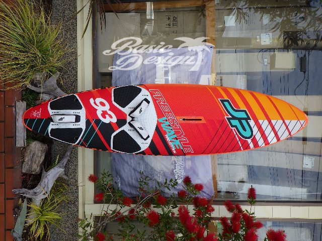 2016 �������ԡ� �ե꡼�������륦������ JP FREESTYLE WAVE PRO 93 �����/UBF-348��
