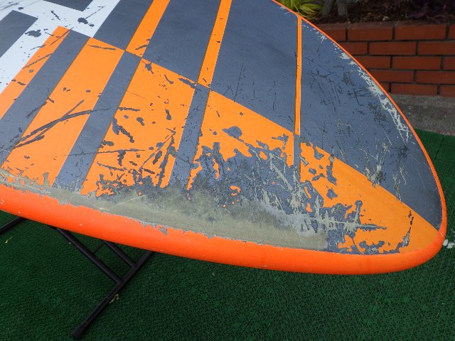 2016 �������ԡ� �ե꡼�������륦������ JP FREESTYLE WAVE PRO 93 �����/UBF-348��