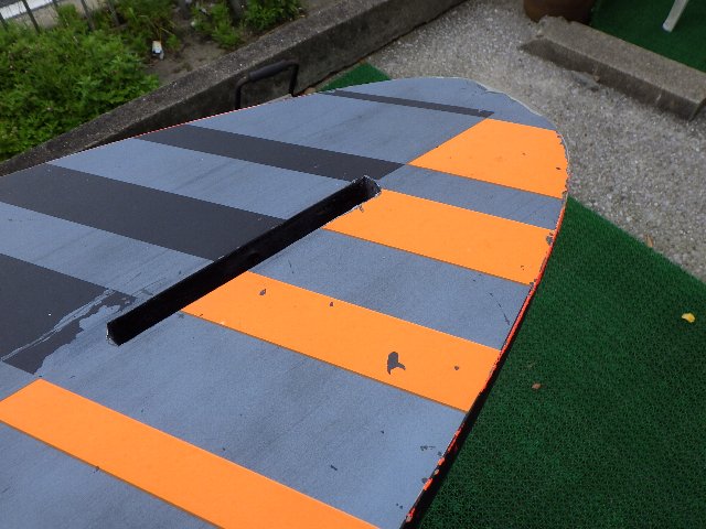 2016 �������ԡ� �ե꡼�������륦������ JP FREESTYLE WAVE PRO 93 �����/UBF-348��