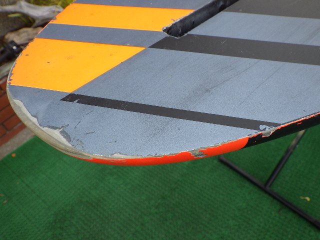 2016 �������ԡ� �ե꡼�������륦������ JP FREESTYLE WAVE PRO 93 �����/UBF-348��