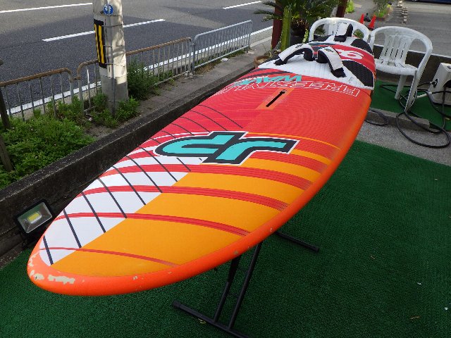 2016 �������ԡ� �ե꡼�������륦������ JP FREESTYLE WAVE PRO 93 �����/UBF-348��
