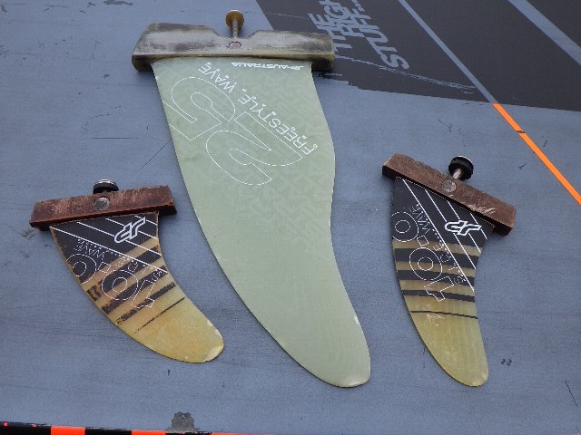 2016 �������ԡ� �ե꡼�������륦������ JP FREESTYLE WAVE PRO 93 �����/UBF-348��