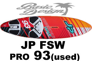 2016 �������ԡ� �ե꡼�������륦������ JP FREESTYLE WAVE PRO 93 �����/UBF-348��