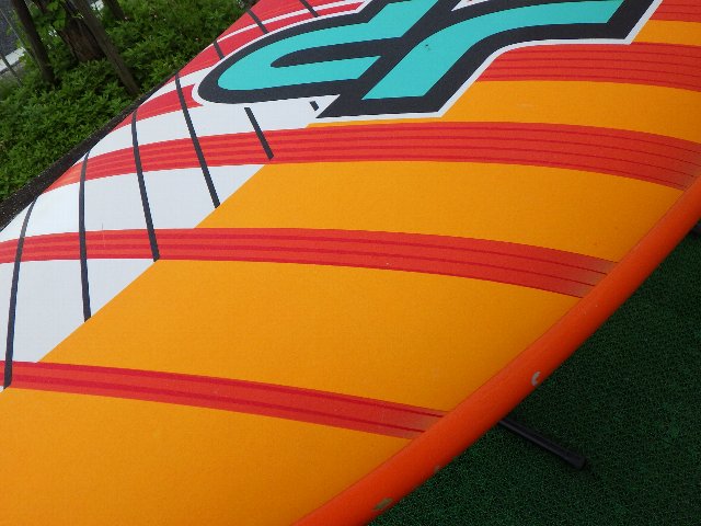 2016 �������ԡ� �ե꡼�������륦������ JP FREESTYLE WAVE PRO 93 �����/UBF-348��