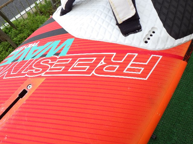 2016 �������ԡ� �ե꡼�������륦������ JP FREESTYLE WAVE PRO 93 �����/UBF-348��