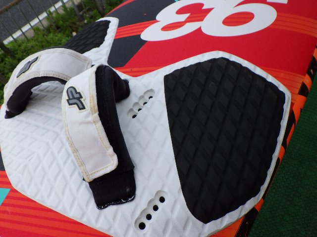 2016 �������ԡ� �ե꡼�������륦������ JP FREESTYLE WAVE PRO 93 �����/UBF-348��