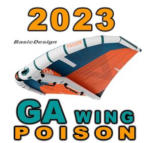 2023 ガストラ ポイズン ウイング GA WING POISON (new/送料無料 2023 ガストラ ポイズン ウイング GA WING POISON (new/送料無料