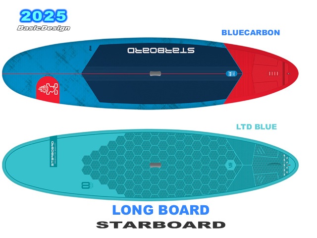 2025 �������ܡ��� ���󥰥ܡ��� STARBOARD LONGBOARD ��new/����̵����