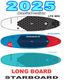 2025 �������ܡ��� ���󥰥ܡ��� STARBOARD LONGBOARD ��new/����̵����