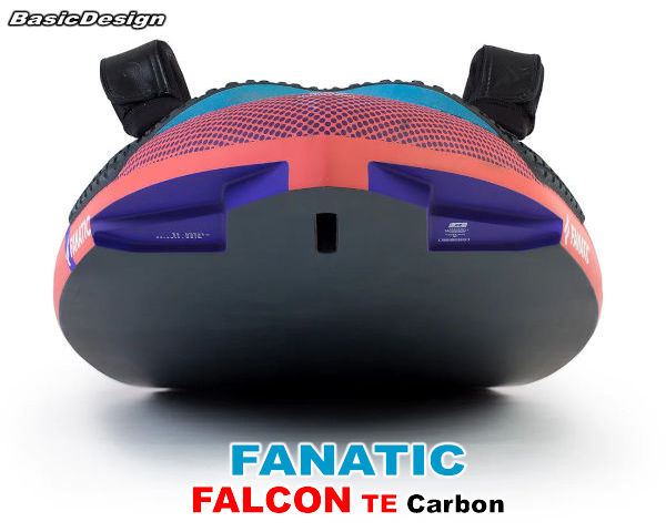 2023-24 եʥƥå ե륳 FANATIC FALCON TE  (new/̵)