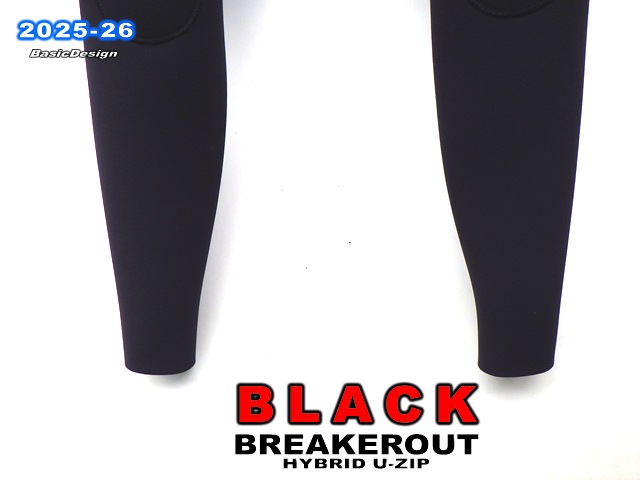 2025-26 �֥쥤���������� ���ߥɥ饤 �ϥ��֥�å� �桼���å� BREAKEROUT STD U-ZIP ��new/����̵����
