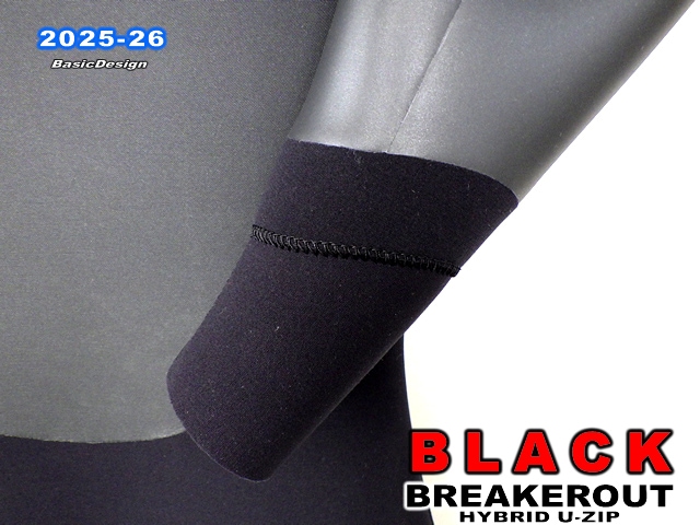 2025-26 �֥쥤���������� ���ߥɥ饤 �ϥ��֥�å� �桼���å� BREAKEROUT STD U-ZIP ��new/����̵����