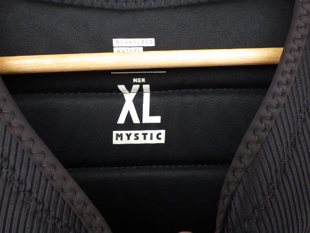 2023 �ߥ��ƥ��å� �ޥ������ƥ��å��٥��� Mystic ��ajestic Impact ��est ������XL ��USED-214��