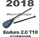 2018 ܡɥѥɥ ǥ塼 T-10 ENDURO 2.0 ADJ SUPѥɥnew