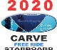2020 �������ܡ��� ������ STARBOARD CARVE STARLITE/FLAXBALSA (new/����̵��)