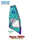 2024-25 �ǥ奪�ȡ��� �����ѡ��ҡ����� DUOTONE SAILS SUPER HERO  ��new/����̵����