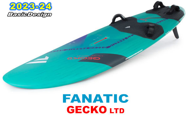 2023-24 եʥƥå  FANATIC GECKO LTD  (new/̵)