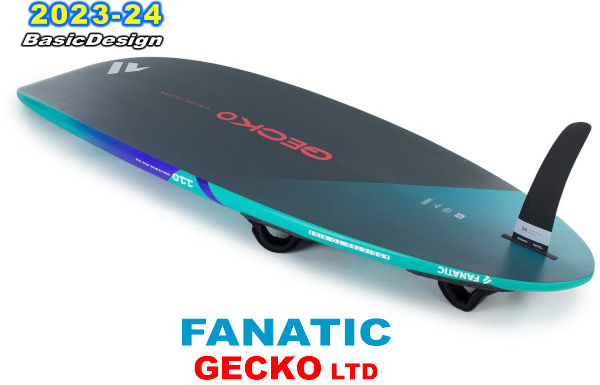 2023-24 եʥƥå  FANATIC GECKO LTD  (new/̵)