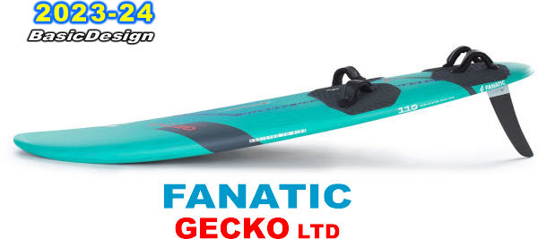 2023-24 եʥƥå  FANATIC GECKO LTD  (new/̵)
