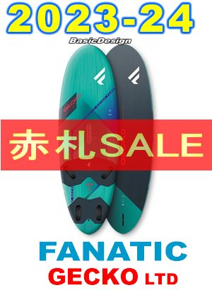 2023-24 եʥƥå  FANATIC GECKO LTD  (new/̵)
