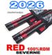 2026 ���С���ޥ��� ��å� RDM RED MAST �����ܥ�100%��new/����̵����