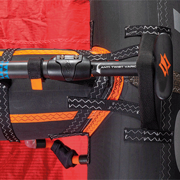 2019-20 �ʥå��� ������-�����ե��� NAISH WING-SURFER  ��new/����̵����