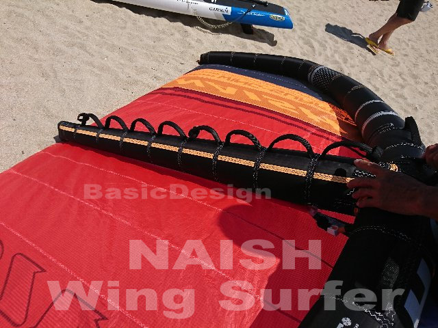 2019-20 �ʥå��� ������-�����ե��� NAISH WING-SURFER  ��new/����̵����
