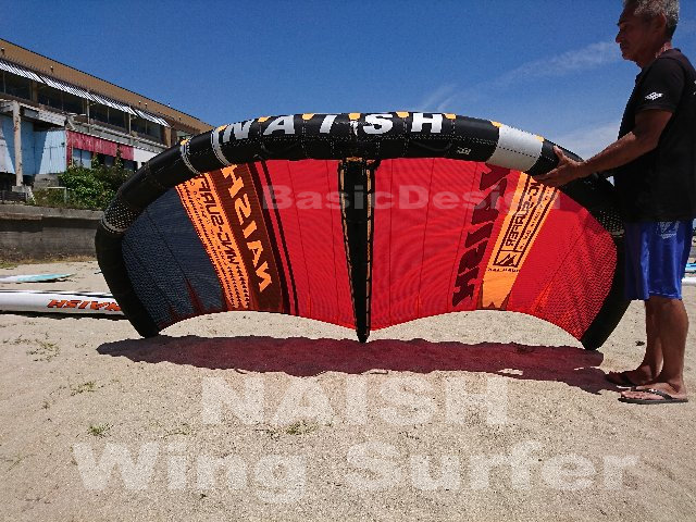 2019-20 �ʥå��� ������-�����ե��� NAISH WING-SURFER  ��new/����̵����