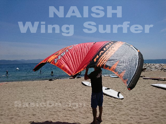 2019-20 �ʥå��� ������-�����ե��� NAISH WING-SURFER  ��new/����̵����