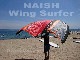 2019-20 �ʥå��� ������-�����ե��� NAISH WING-SURFER  ��new/����̵����
