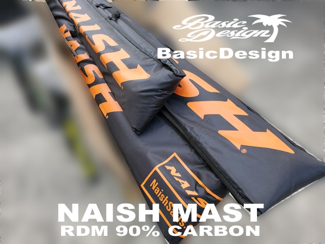 2022-24 �ʥå���ޥ��� NAISH MAST RDM �����ܥ�90% ��new/����̵����