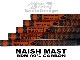 2022-24 �ʥå���ޥ��� NAISH MAST RDM �����ܥ�90% ��new/����̵����