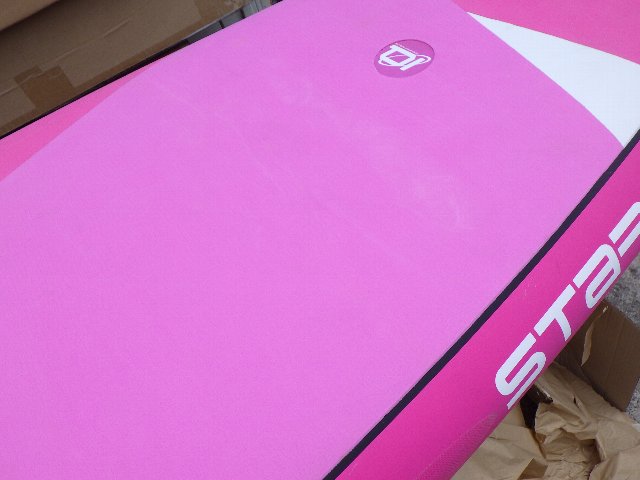 2022 ܡ  å STARBOARD GO STARSHOT 10'2" x 29" /USUP-233